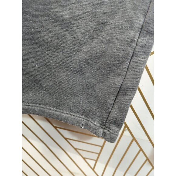 Wildfox Women's Nikki Cargo Joggers in Basil Fleece Soft Size XS READ - Picture 4 of 8